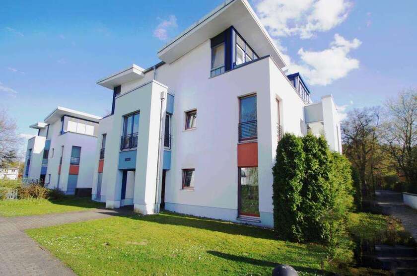 Wohnung zum Kaufen in Potsdam 548.000 € 96 m²