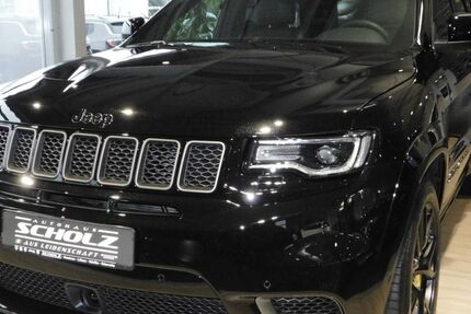Jeep Grand Cherokee 6.500 km 119.900 &euro; Bautzen 02625
