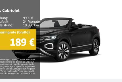 VW T-Roc 2.116 km 25.690 &euro; Lüdenscheid 58507
