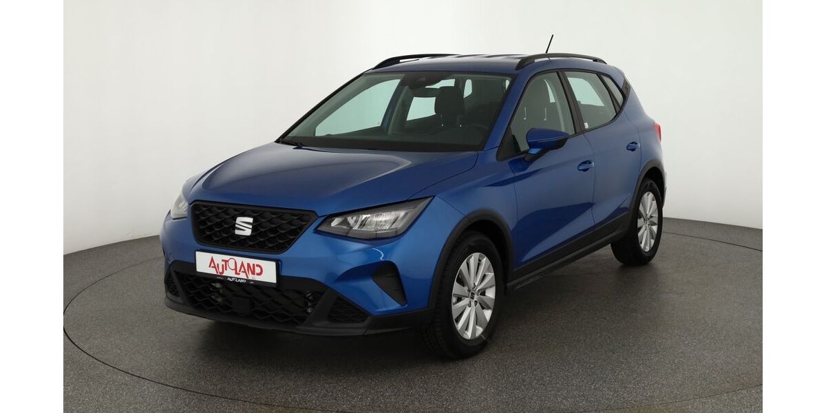 Seat Arona 2.500 km 22.990 &euro; Cottbus OT Kolkwitz 03099