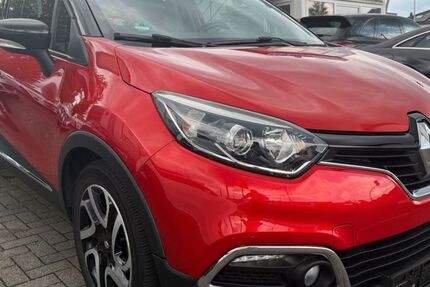 Renault Captur 59.000 km 9.999 &euro; Bielefeld 33659