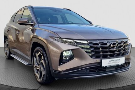 Hyundai TUCSON 37.409 km 25.800 &euro; Berlin 12683
