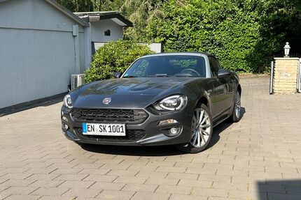Mazda MX-5 29.500 km 18.600 &euro; Schwelm 58332