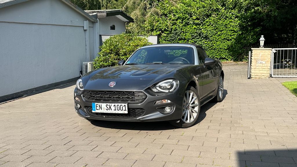 Mazda MX-5 29.500 km 18.600 &euro; Schwelm 58332