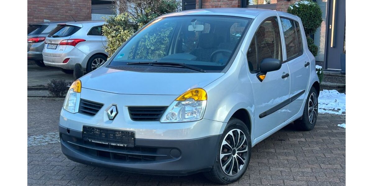 Renault Modus 160.000 km 1.900 &euro; Gladbeck 45966