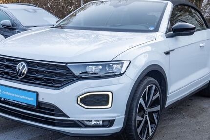 VW T-Roc 79.203 km 25.925 &euro; Northeim 37154