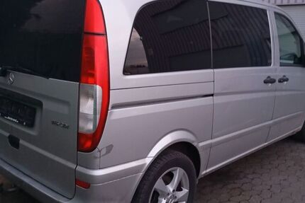 Mercedes Vito