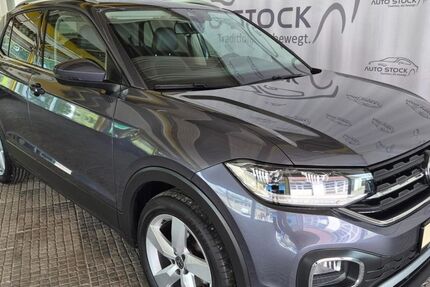 VW T-Cross 27.900 km 16.450 &euro; Dachau 85221