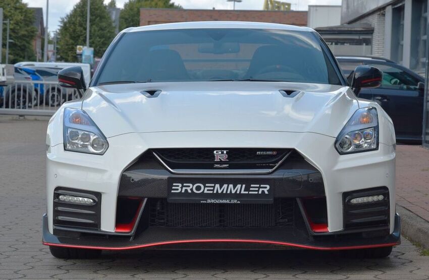 GT-R
