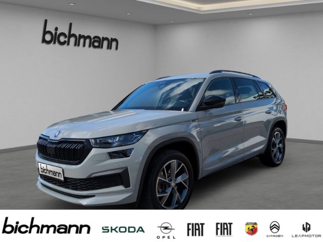 Skoda Kodiaq 68.126 km 36.990 &euro; Menden 58706