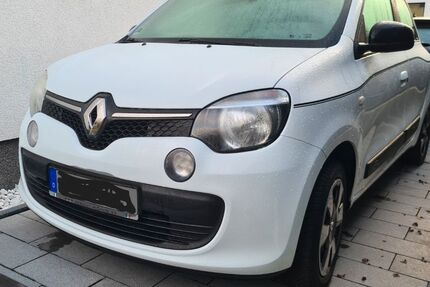 Renault Twingo 80.000 km 8.250 &euro; Berlin 12357