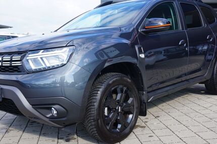 Dacia Duster 60.200 km 20.850 &euro; Waldshut-Tiengen 79761