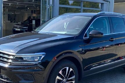 VW Tiguan 63.800 km 23.300 &euro; Edewecht 26188