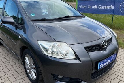 Toyota Auris 76.226 km 5.999 &euro; Wismar 23970