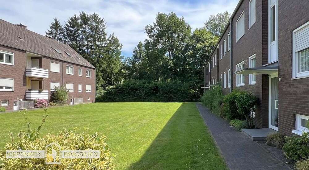 Wohnung zum Kaufen in Münster 219.000 € 73.69 m²