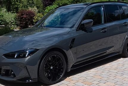 BMW M3 3.550 km 98.200 &euro; Edermünde 34295