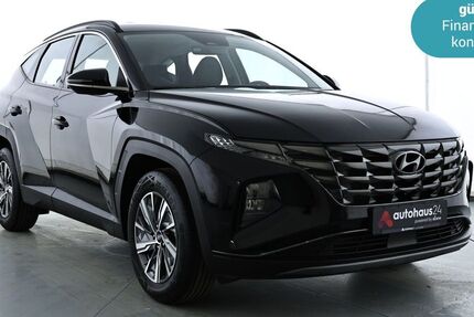 Hyundai TUCSON 24.303 km 24.470 &euro; Egelsbach 63329