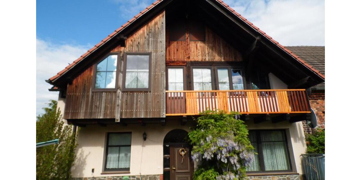 Doppelhaushälfte Eilenburg - 5 Zimmer, 140 m&sup2;, 265.000&euro; | Angebot:27291176