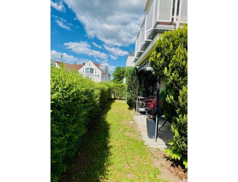 Wohnung zum Kaufen in Friedrichsdorf 380.000 € 79.8 m²