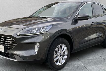 Ford Kuga 43.000 km 24.490 &euro; Freiberg 09599