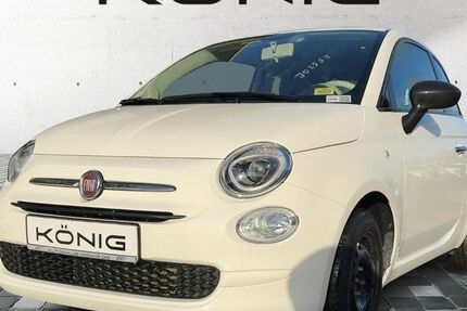 Fiat 500 19.177 km 12.797 &euro; Zerbst / Anhalt 39261
