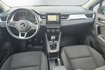 Renault Captur Experience Navi, Scheckheft, Sitzheizung 58.989 km 13.990 € Schwalbach/Taunus 65824