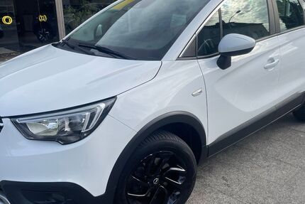 Opel Crossland (X) 73.372 km 12.950 € Brühl 50321