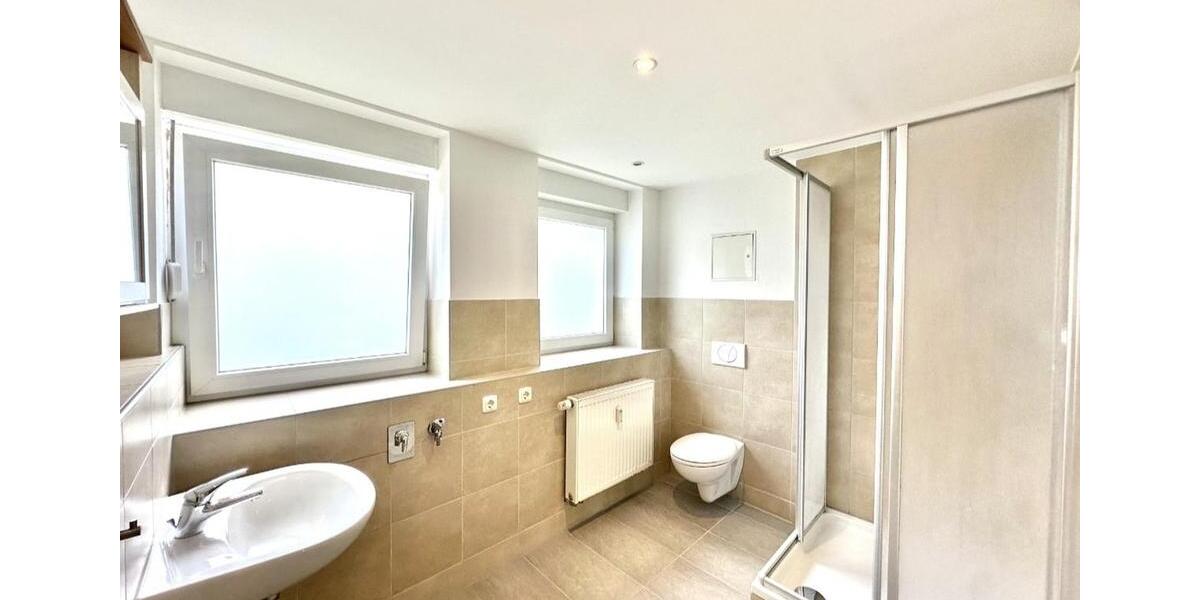 Erdgeschoßwohnung Hanau Lamboy - 3 Zimmer, 79 m&sup2;, 1.095&euro; | Angebot:26021148