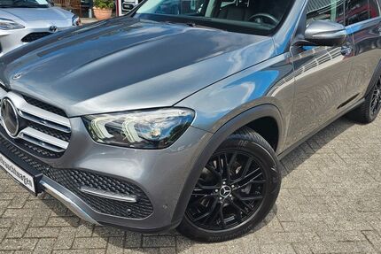 Mercedes-Benz GLE 400 159.267 km 43.490 &euro; Isterberg 48465