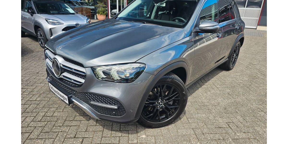 Mercedes-Benz GLE 400 159.267 km 43.490 &euro; Isterberg 48465
