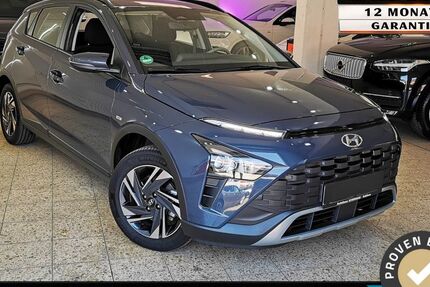 Hyundai BAYON 16.000 km 15.840 &euro; Bremen 28217