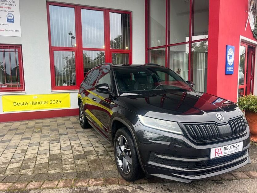 Kodiaq