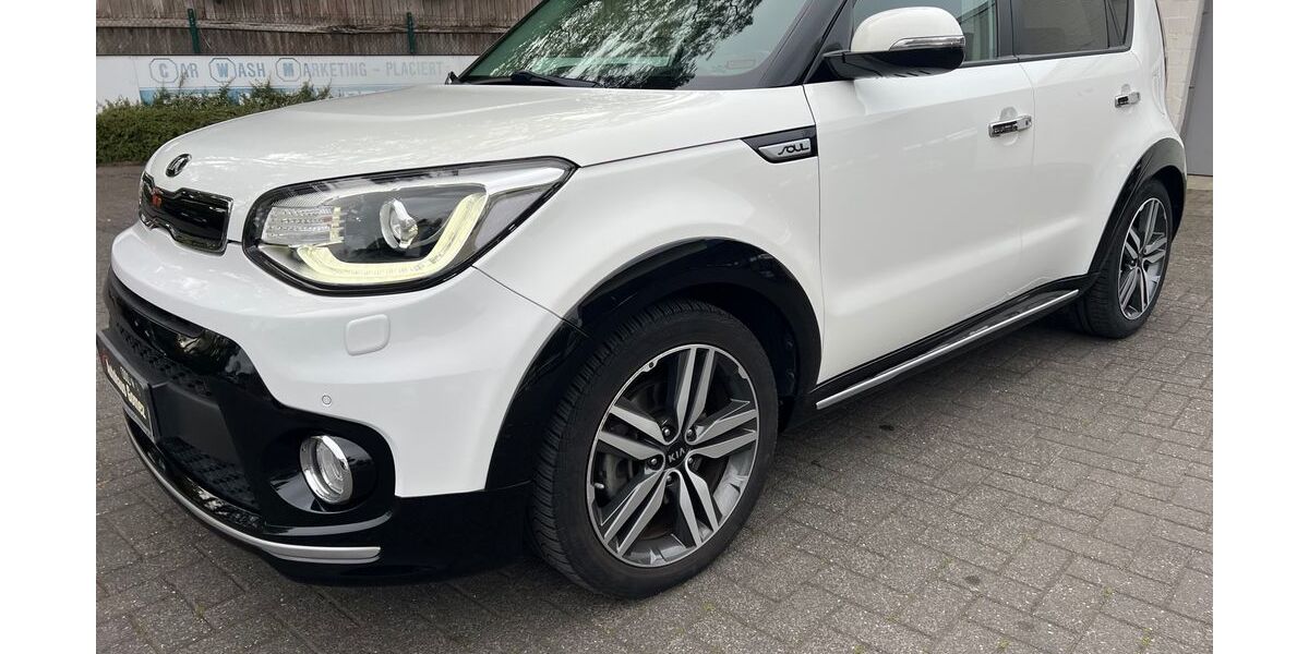 Kia Soul 47.000 km 13.999 &euro; Gronau 48599