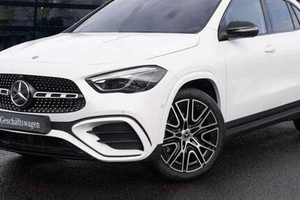 Mercedes-Benz GLA 200 15.000 km 44.850 &euro; Aschaffenburg 63741