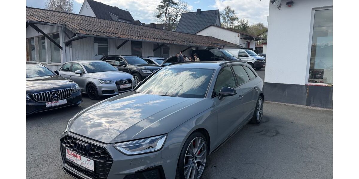 Audi A4 178.000 km 23.890 &euro; Neunkirchen 57290