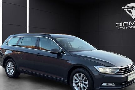 VW Passat Variant 220.816 km 10.499 &euro; Salzgitter-Lebenstedt 38226