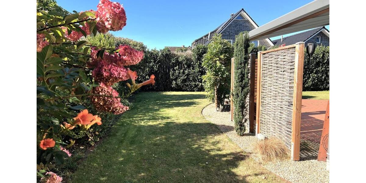 Einfamilienhaus Barnstorf - 5 Zimmer, 140 m&sup2;, 1.200&euro; | Angebot:25364113