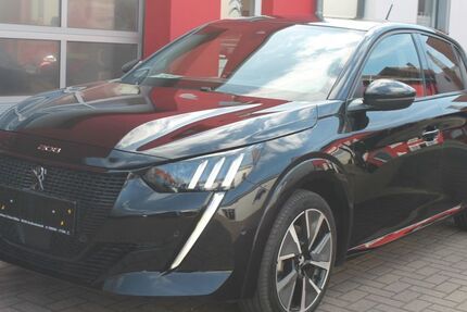 Peugeot 208 29.490 km 16.990 &euro; Großrudestedt 99195