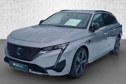 Peugeot 308 21.971 km 24.450 &euro; Delitzsch OT Döbernitz 04509