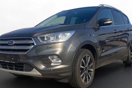 Ford Kuga 128.320 km 15.660 &euro; Burghausen 84489