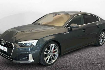 Audi A5 27.700 km 43.720 &euro; Marktoberdorf 87616