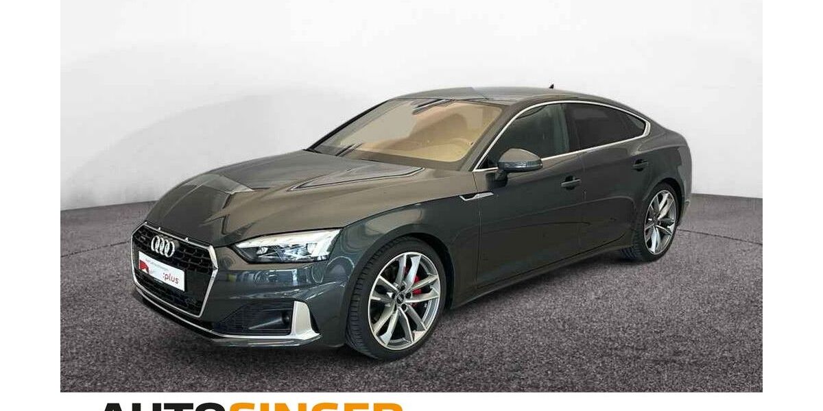 Audi A5 27.700 km 43.720 &euro; Marktoberdorf 87616