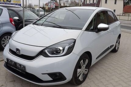 Honda Jazz 21.000 km 17.999 &euro; Bautzen 02625