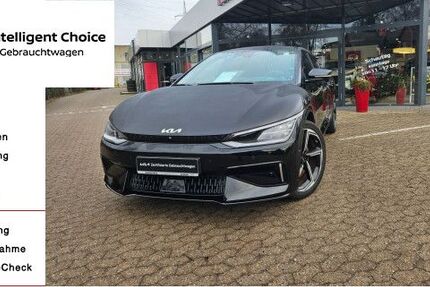 Kia EV6 33.000 km 39.988 &euro; Verden/Aller 27283