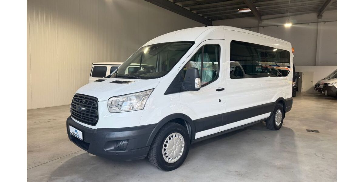 Ford Transit 195.000 km 11.500 &euro; Gelsenkirchen 45879