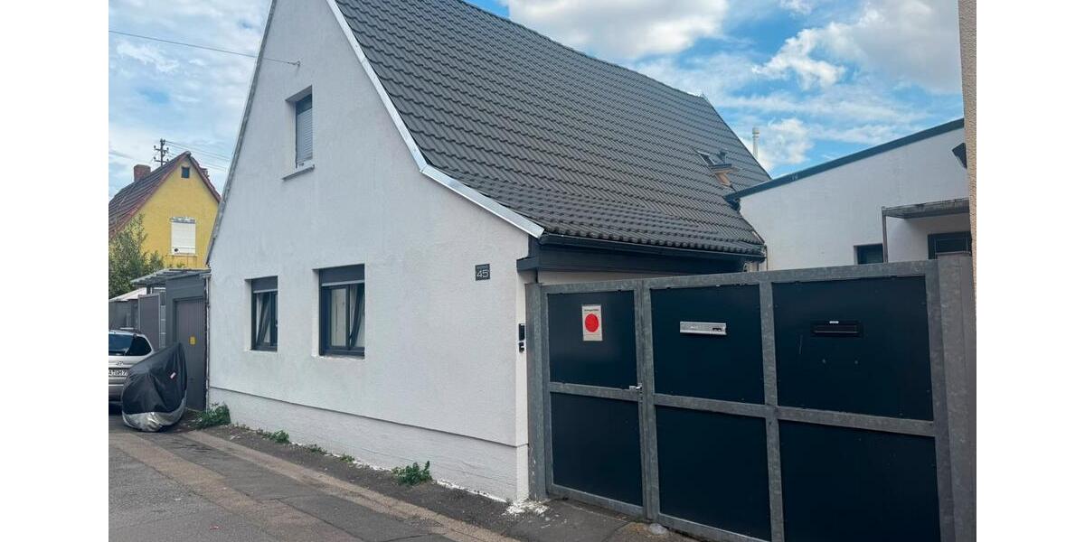 Einfamilienhaus Edingen-Neckarhausen Neu-Edingen - 5 Zimmer, 150 m&sup2;, 580.000&euro; | Angebot:26983988