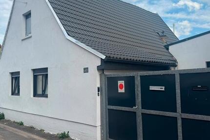 Haus Edingen-Neckarhausen Neu-Edingen - 5 Zimmer, 150 m&sup2;, 580.000&euro; | Angebot:26983988
