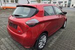 Renault ZOE Experience incl Batterie und Zertifikat 45.682 km 11.900 &euro; Wilsdruff 01723