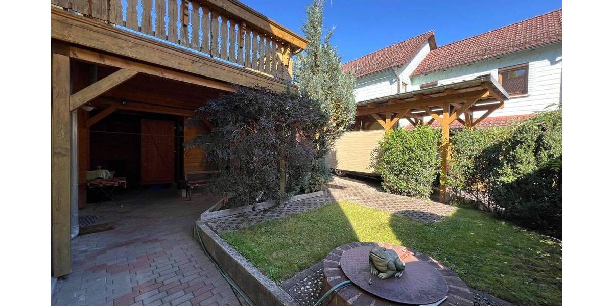 Einfamilienhaus Hildburghausen - 5 Zimmer, 150 m&sup2;, 182.000&euro; | Angebot:26189236