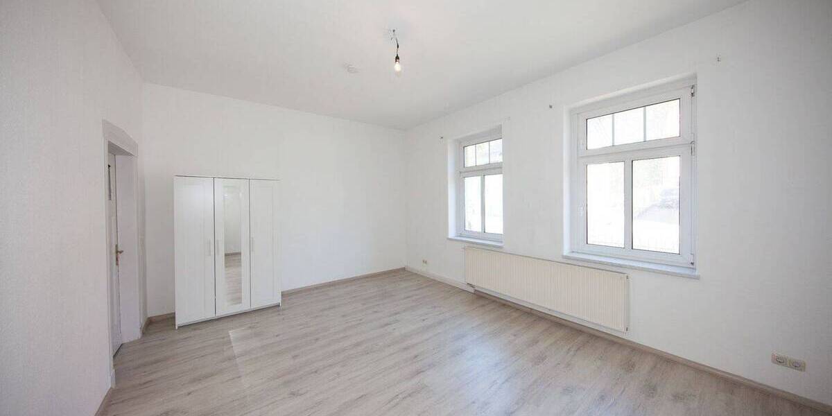 Mehrfamilienhaus, Wohnhaus Zella-Mehlis Mehlis - 1 Zimmer, 529.000&euro; | Angebot:26827015